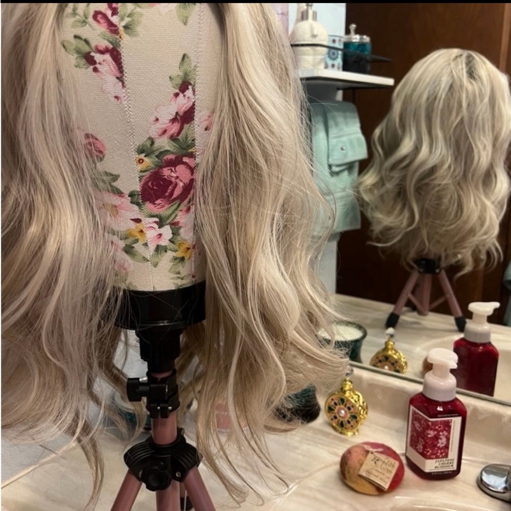 IMStyle Lonna synthetic wig